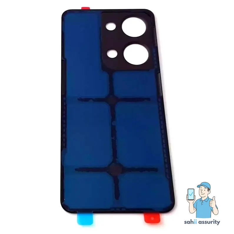 Back Panel Cover for OnePlus Nord 3 5G thumbnail